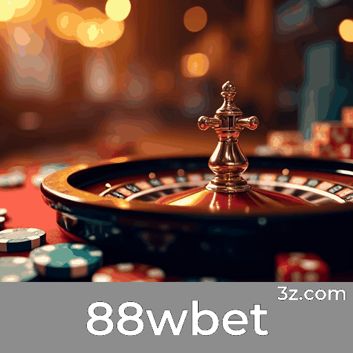 88wbet: Plataforma Vibrante para Conexão e Interação
