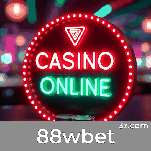 88wbet: Ganhe Bônus Surpreendentes e Valiosos