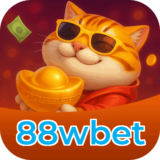 88wbet Logo