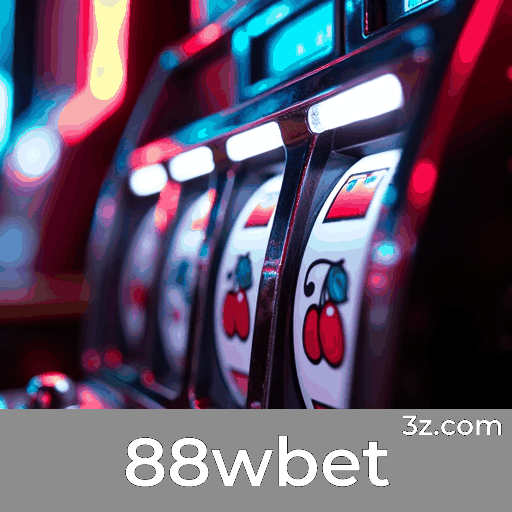 88wbet: Apostas Móveis Simplificadas e Funcionais