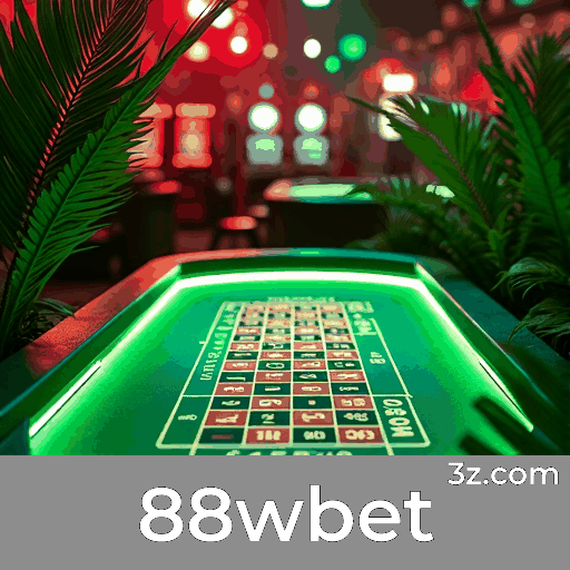 88wbet: Ganhe Bônus Surpreendentes e Valiosos